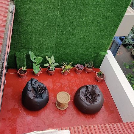 The Rustic Manor - Homestay 班加罗尔 外观 照片