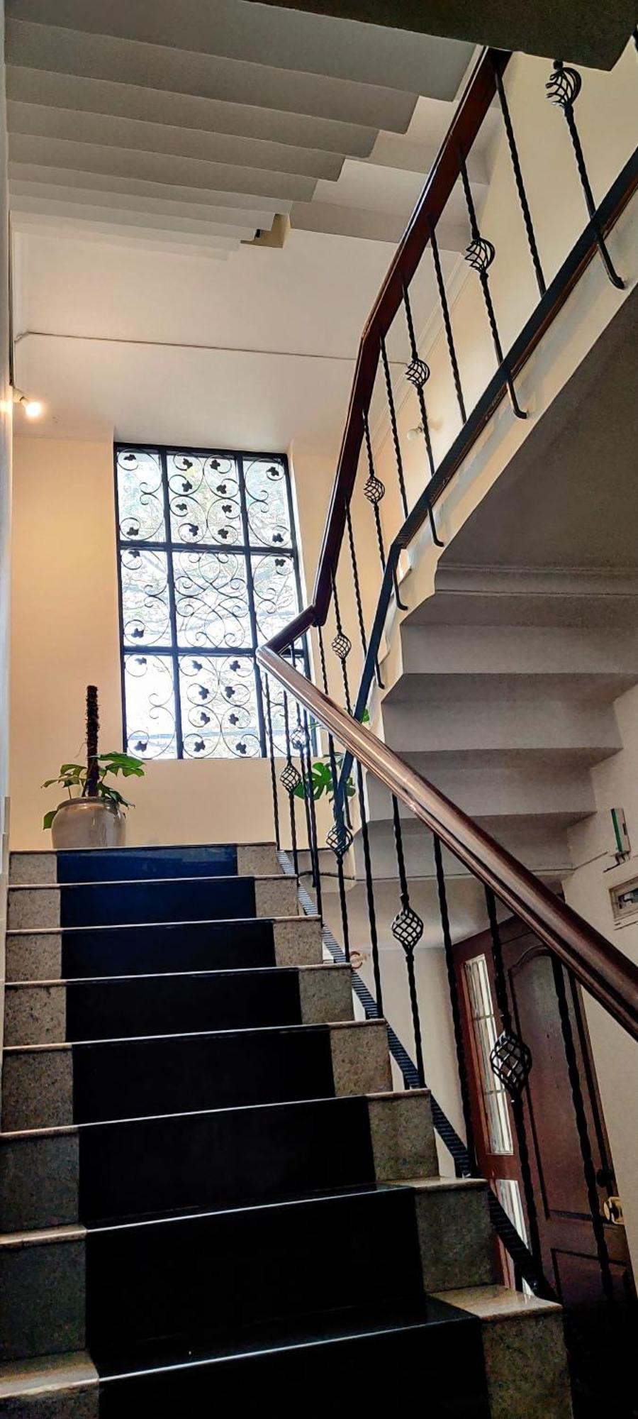 The Rustic Manor - Homestay 班加罗尔 外观 照片