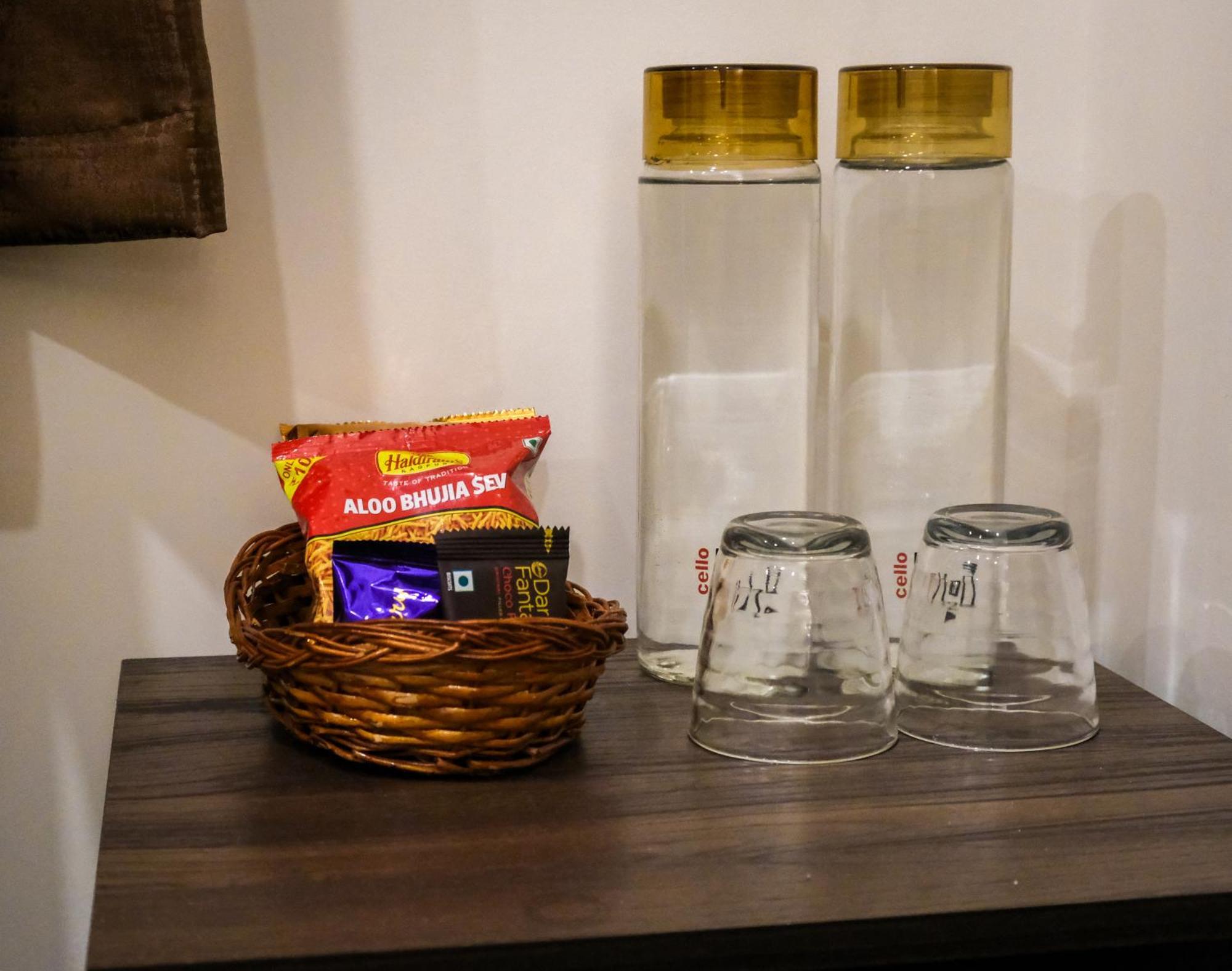 The Rustic Manor - Homestay 班加罗尔 外观 照片